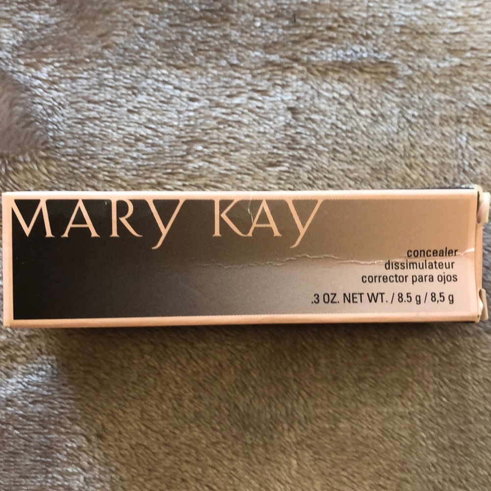 Mary k concealer